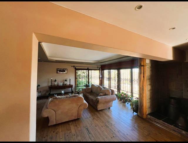 67,860M² FARM FOR SALE IN MEYERTON RURAL